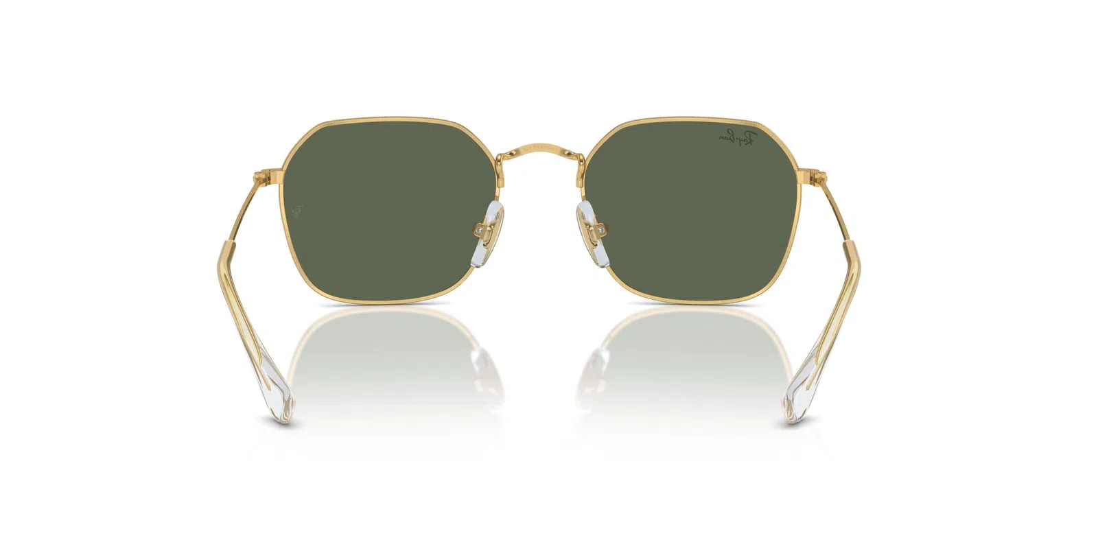 Ray-Ban Kids 0RJ9594S Sunglasses - view 29